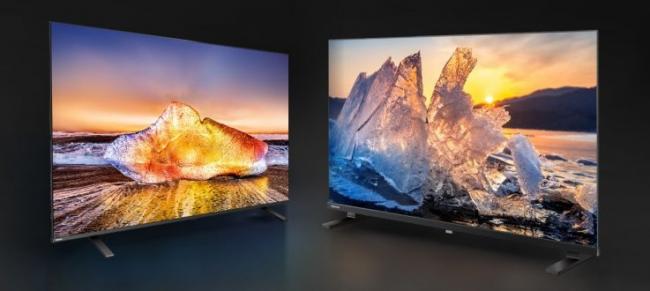 Toshiba TV объявила о выходе двух новых линеек телевизоров на российский рынок
