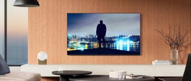 Дорого, но с умом. Sony начинает продажи OLED-телевизоров BRAVIA 8 II в Индии