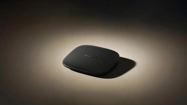 Xiaomi представила новые ТВ-приставки Mi Box 5 и Mi Box 5 Max с Dolby Vision и поддержкой голосового помощника XiaoAi