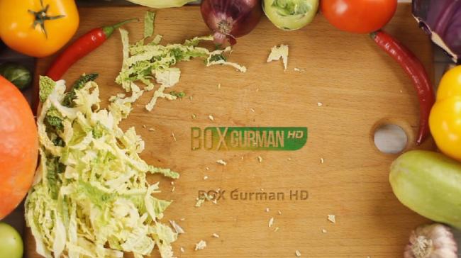 Запущен новый телеканал BOX Gurman HD