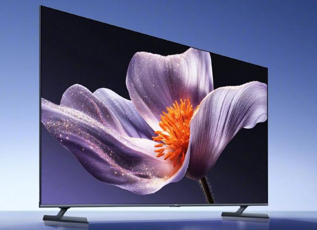 Xiaomi представила «кинотеатр в гостиной»: флагманский телевизор TV S Mini LED 2025 с экраном 98 дюймов