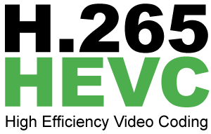 HEVC (H.265)
