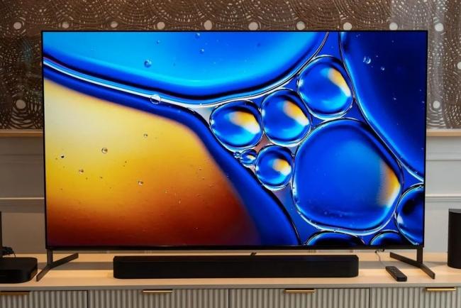 Sony раскрыла цены на телевизоры Bravia 2025 года: от разумных до роскошных