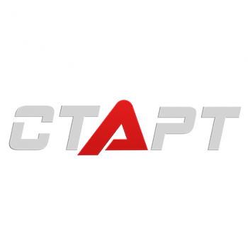 Лого Старт Старт