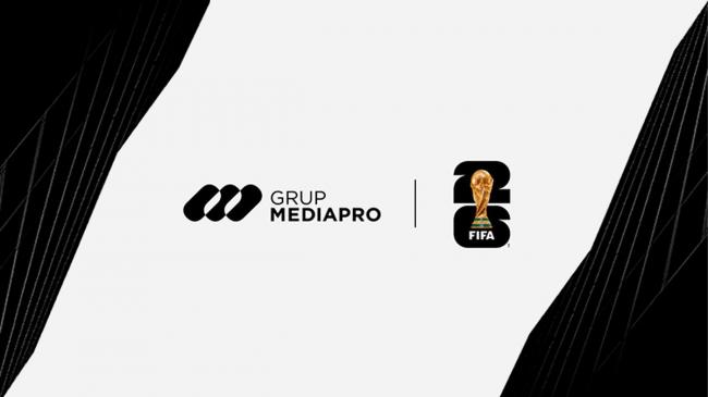 Испанская спортивная компания Mediapro готовит новый канал для ЧМ-2026