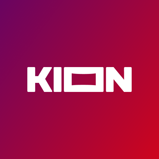 Онлайн-кинотеатр KION первым в России предлагает фильмы с сурдопереводом