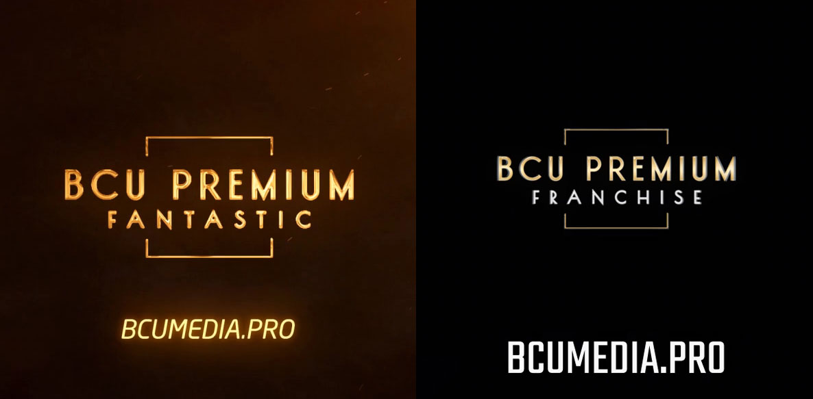 BCU Media вывела фантастику и франшизу на новый уровень: два телеканала в 4K HDR стартовали в линейке BCU PREMIUM