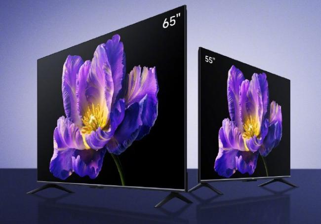 Новейшие телевизоры Xiaomi TV S65/S55 Mini LED поступили в продажу