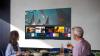 Samsung не переведёт свои телевизоры на Android TV. Компания подтвердила, что остаётся с Tizen