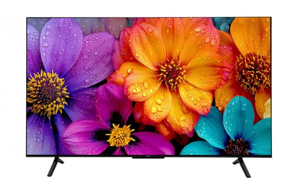 Представлены новые телевизоры Panasonic P-Series на любой бюджет