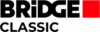 BRIDGE CLASSIC