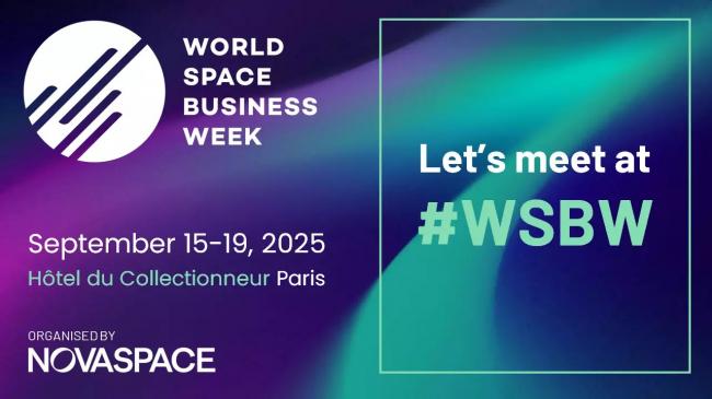 На конференции WSBW в Париже обсуждали будущее спутникового ТВ. И вот к каким выводам пришли