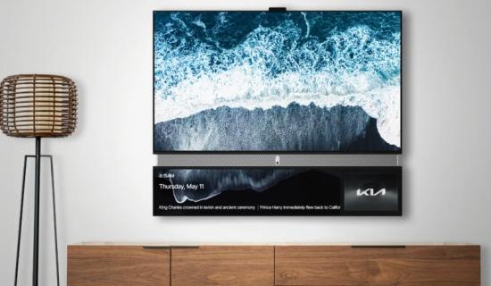 Telly бесплатно раздаст 500 тыс. телевизоров — у них будет неотключаемая реклама