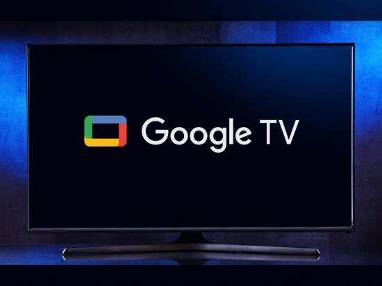 Google TV улучшает использование памяти и производительность работы