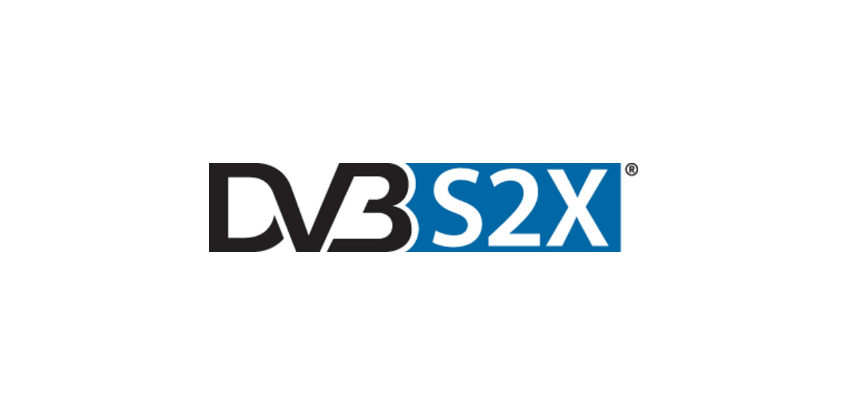 DVB-S2X