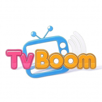 TVBoom·VIP