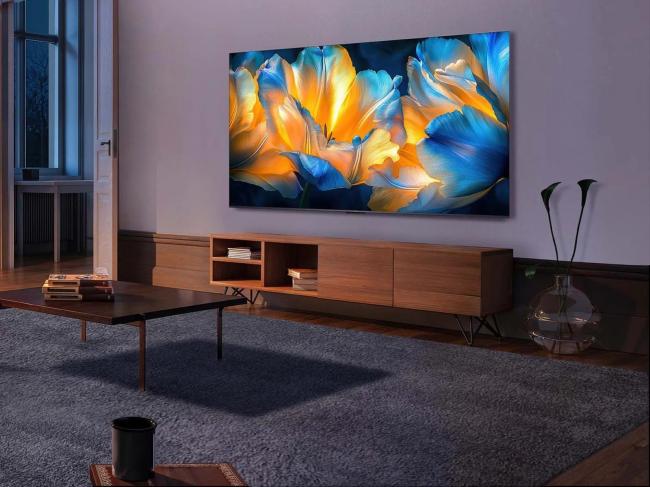 TCL представила телевизор C9K: Mini LED, максимум технологий и минимум компромиссов