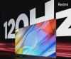 Телевизоры Redmi Smart TV X 2022 получат экраны с частотой обновления 120 Гц
