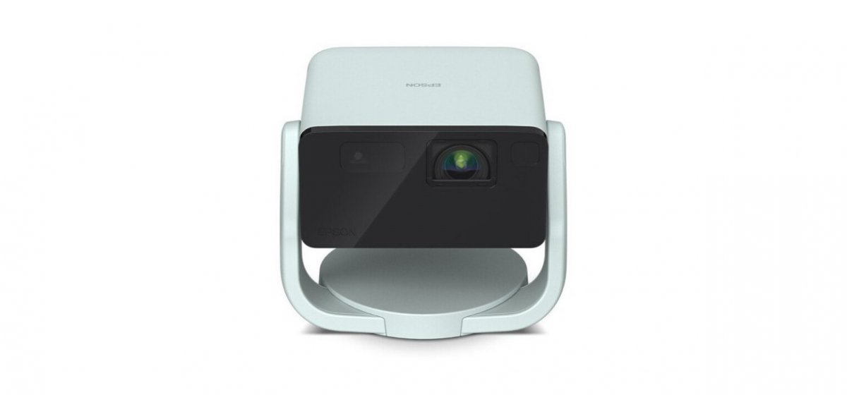 Компания Epson представила лазерные проекторы серии EpiqVision Mini, которые способны легко заменить Smart-телевизоры