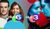 Спутниковым абонентам стран Балтии стали доступны новые каналы Duo 3 и Duo 6