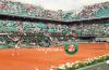 Теннисный турнир Roland Garros покажут бесплатно в 4K и 8K