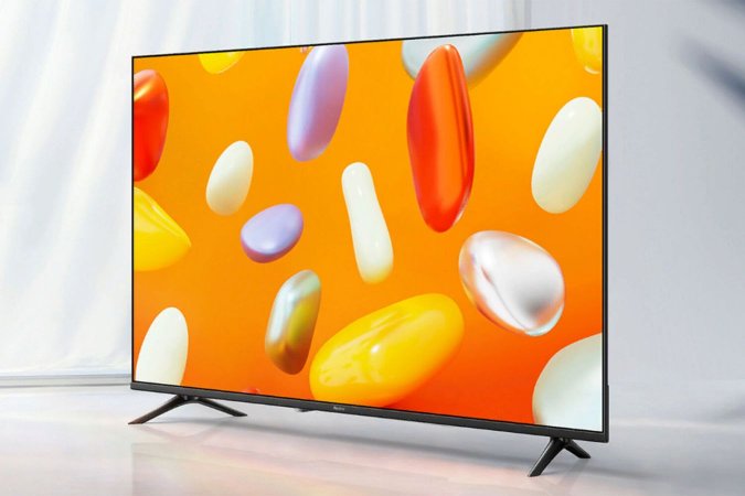 Xiaomi представила умные телевизоры Redmi Smart TV A-серии 2024