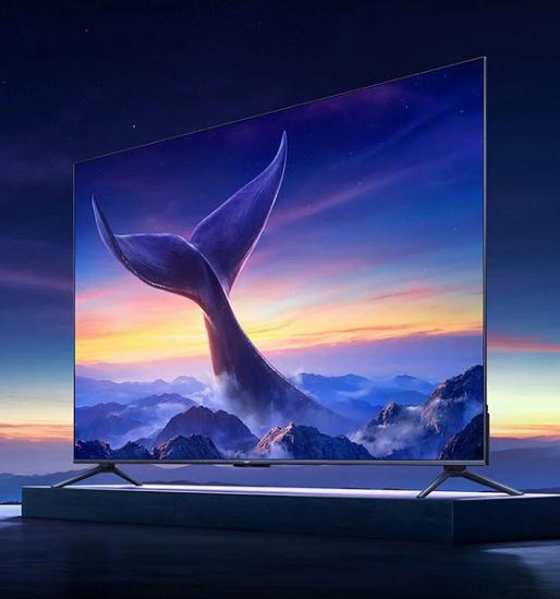 Стартовали предпродажи Redmi MAX 85 2025