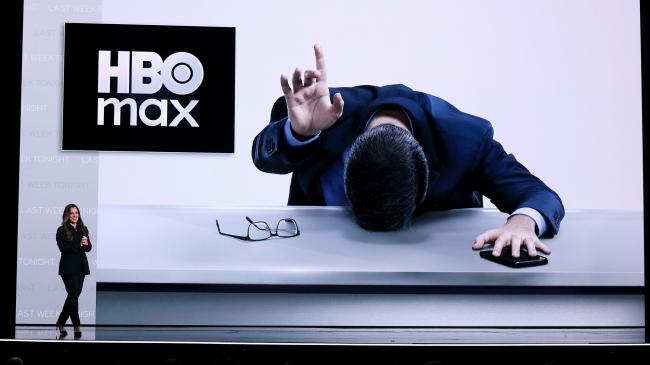 HBO Max готовится покорить новые горизонты: стриминг придёт в 12 стран уже этим летом