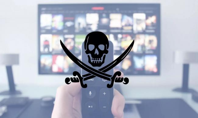 В Австрии правоохранители накрыли крупную пиратскую IPTV-сеть