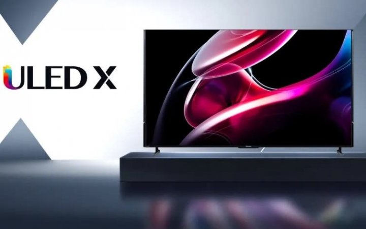 Hisense представила новый телевизор, предназначенный для геймеров – E7KQ PRO