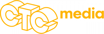 Лого СТС Медиа СТС Медиа