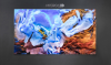 Samsung представила 110-дюймовый MicroLED телевизор