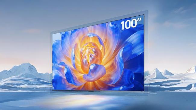 Hisense представила серию телевизоров Xiaomo E5Q: mini-LED и максимум амбиций