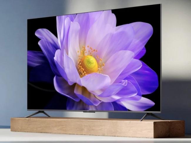 Xiaomi анонсировала 85-дюймовый 4K-телевизор S Pro Mini LED