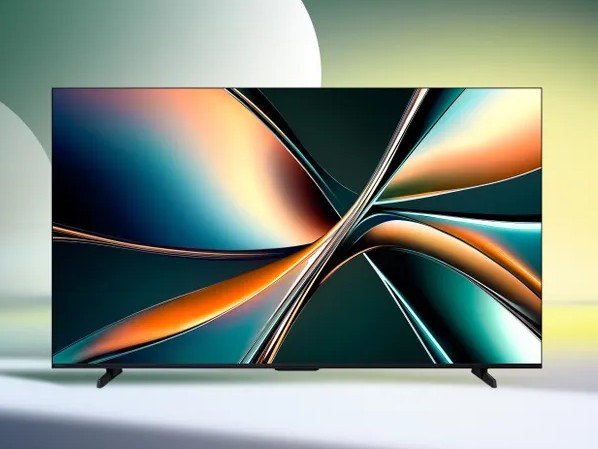 Hisense представила U6QF: бюджетный Mini LED с серьёзными амбициями