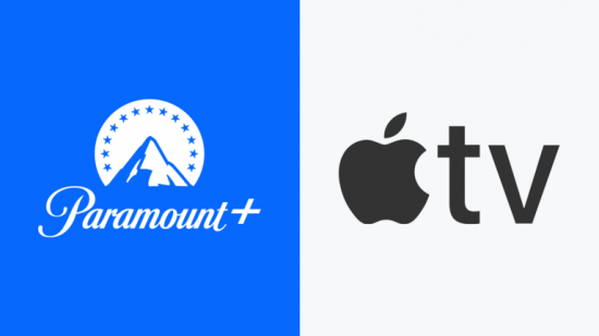 Paramount+ вытеснил Apple TV+ из топ 5 ОТТ-платформ