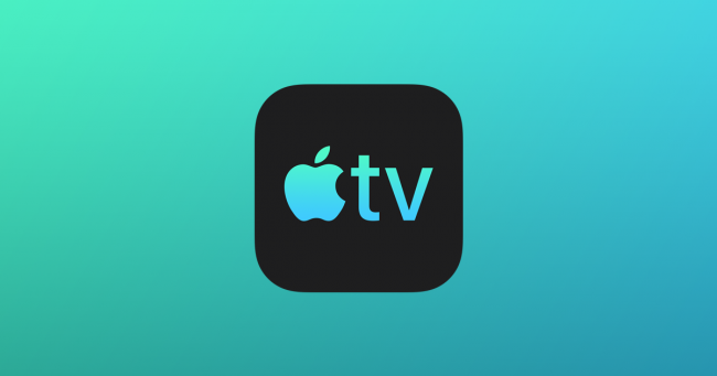Apple TV наконец-то вышло в Google Play