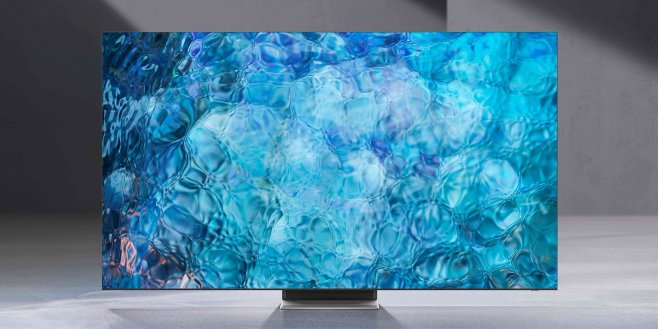 После многих лет борьбы Samsung сдалась и вернётся к выпуску телевизоров OLED