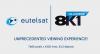Eutelsat показывает на спутнике бесплатный 8K-видеоконтент 