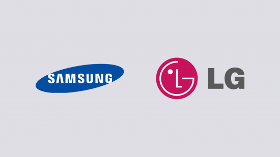 Samsung снова вознамерилась закупать для своих телевизоров панели W-OLED у LG