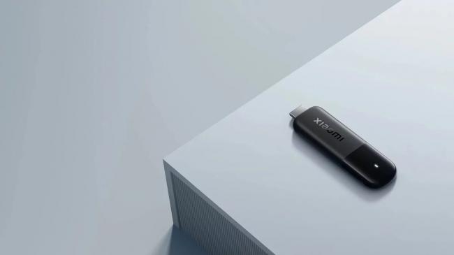 Xiaomi выпустила свой первый ТВ-стик на Google TV — характеристики могли быть и лучше