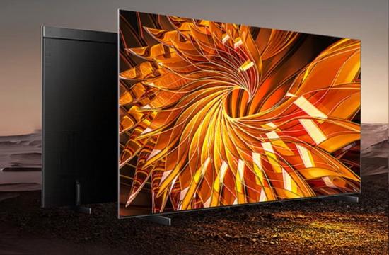 Представлены телевизоры TCL QD-Mini LED TV C12G