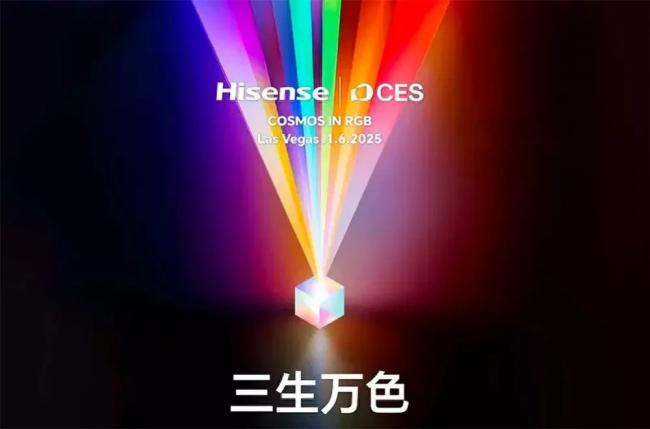 Hisense собирается удивить новой технологией, которая может превзойти OLED
