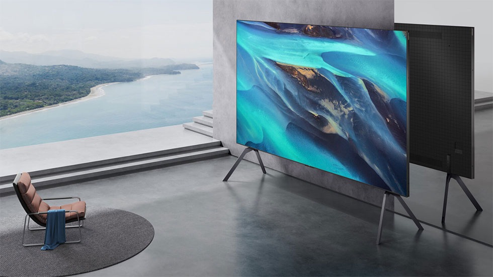 TCL дразнит новым LED-телевизором TCL X11K QD-Mini. Он уже был замечен на европейских сайтах