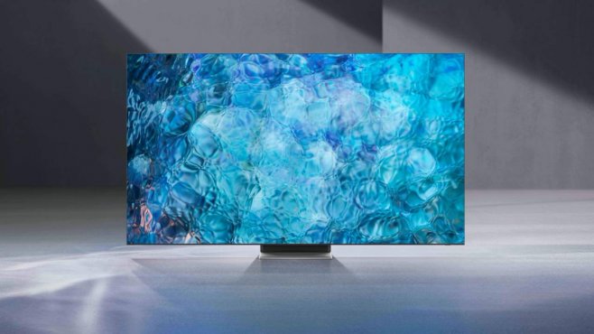 Samsung не будет покупать у LG OLED-панели для своих телевизоров