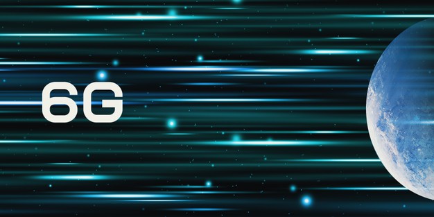 Японцы заглянули в будущее и провели трансляцию 8К-видео через 6G-сеть