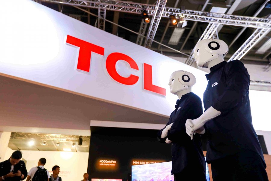 TCL может свернуть производство телевизоров в России из-за угрозы санкций