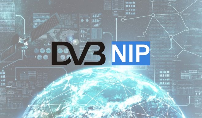 Утверждена спецификация нового стандарта DVB — DVB-NIP