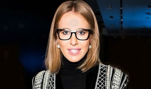 У телеканала «Супер» старый новый генпродюсер — Ксения Собчак