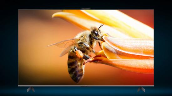 Представлен телевизор Honor Smart Screen 5